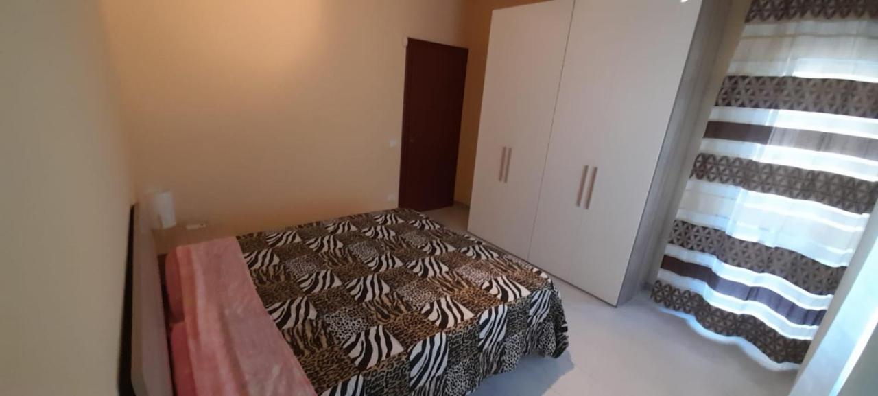 Ferienwohnung Principessa E Ranocchio Custonaci Exterior foto