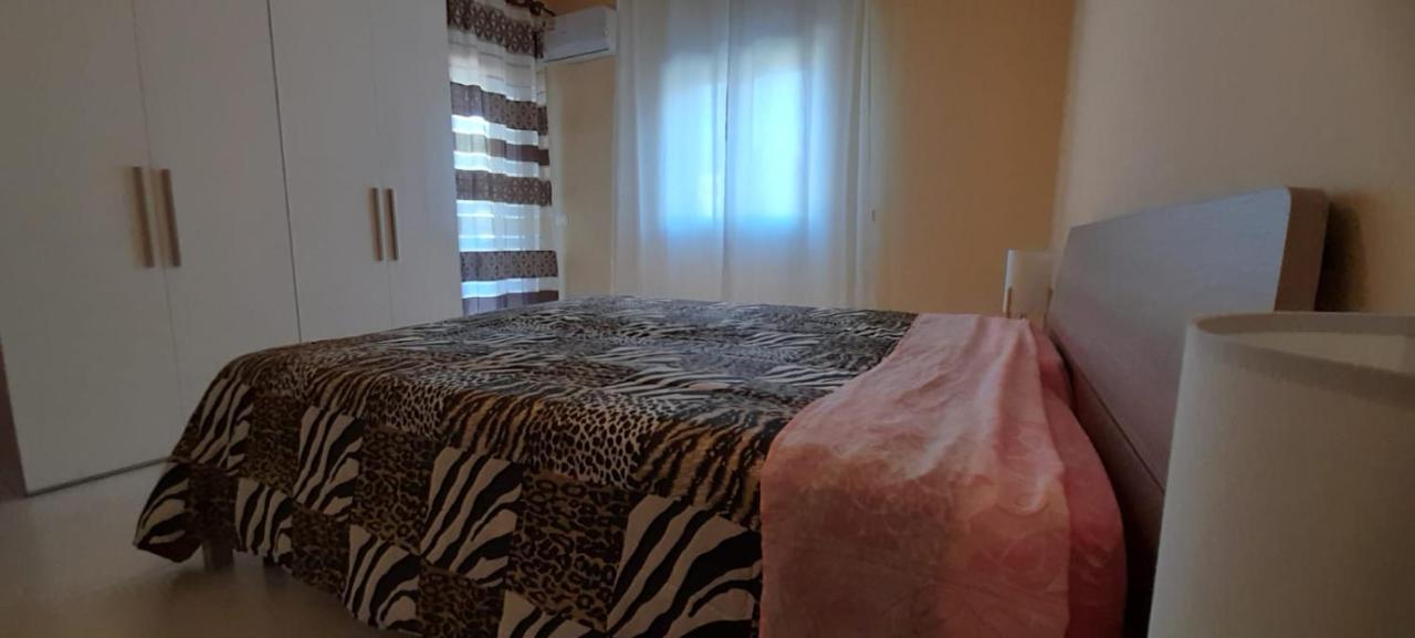 Ferienwohnung Principessa E Ranocchio Custonaci Exterior foto