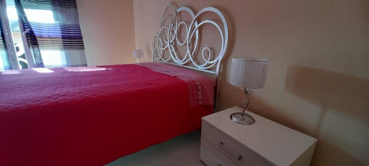 Ferienwohnung Principessa E Ranocchio Custonaci Exterior foto